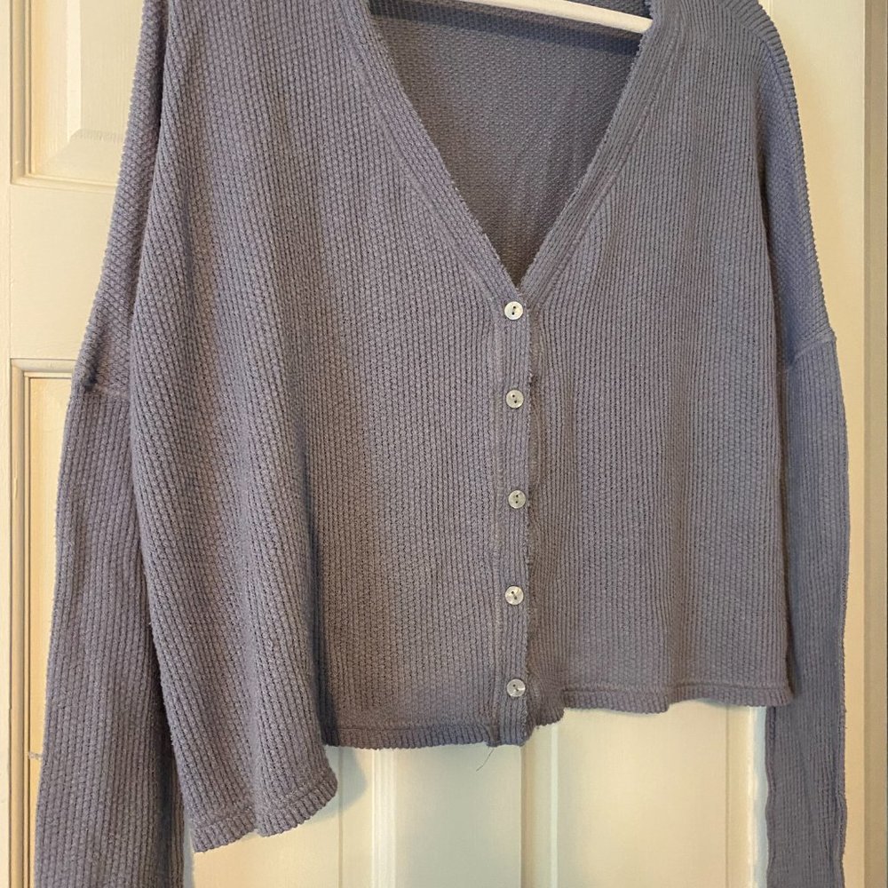 Urban Outfitters Lightweight Knit